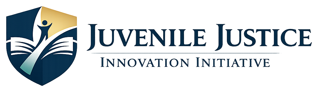 Juvenile Justice Innovation Initiative
